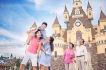 Tiêu chí lựa chọn điểm du xuân an toàn không lo dịch bệnh