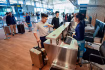 Chủ tịch QN thị sát ba dự án giao thông trọng điểm trước ngày khánh thành