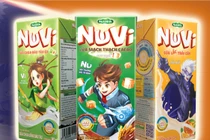 Tác dụng kép của các loại thức uống dinh dưỡng từ sữa ít người biết