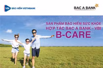 Bắc Á và VBI chính thức hợp tác phân phối bảo hiểm phi nhân thọ