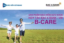 Bắc Á và VBI chính thức hợp tác phân phối bảo hiểm phi nhân thọ