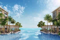 Novaland làm sôi động thị trường BĐS Cam Ranh