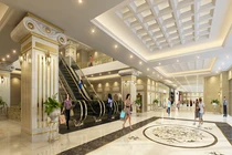 Sức hút khó cưỡng của bất động sản Tây Hồ