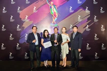 4 ngân hàng vào top những nơi làm việc tốt nhất châu Á