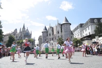 Chuyện khó tin có thật ở một Khu du lịch