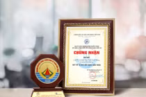 NutiFood “xanh” hóa nhà máy, phát triển bền vững