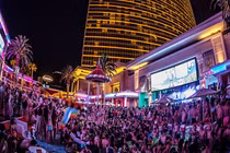 Bức hoạ cảnh quan, tiện ích trong “Quần thể du lịch không ngủ” tỷ đô của Tân Hoàng Minh