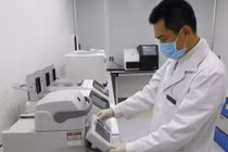 VINMEC hỗ trợ chi phí xét nghiệm ADN tìm danh tính liệt sỹ