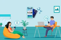 BIDV tung hàng loạt ưu đãi với chiến dịch “Ở nhà cùng bạn”