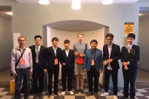 Không cao thủ tiếng Anh, vẫn đạt học bổng “khủng” nhờ lý do này