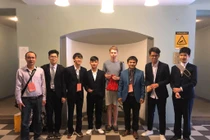 Không cao thủ tiếng Anh, vẫn đạt học bổng “khủng” nhờ lý do này