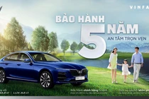 Các hãng ôtô thế giới áp dụng chế độ bảo hành như thế nào?