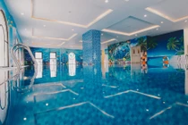 D’. Le Pont D’or Hoàng Cầu bổ sung hàng loạt tiện ích phục vụ cư dân