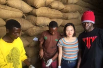 Tập đoàn T&T Group ký hợp đồng lớn nhất trong lịch sử ngành điều thế giới