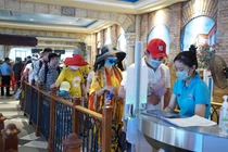 Nhiều điểm đến đón khách trở lại, du lịch nội địa ấm dần