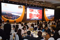 Hơn 900 khách hàng tham dự ra mắt dự án CHCC Sun Grand City Ancora Residence