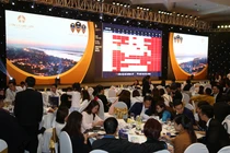 Hơn 900 khách hàng tham dự ra mắt dự án CHCC Sun Grand City Ancora Residence