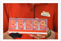 Hưng Thịnh Vượng- Sự lựa chọn hàng đầu của người tiêu dùng