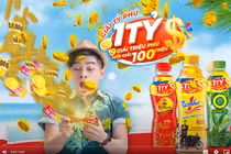 Cùng Number 1 “săn tìm” chủ nhân của sáu giải triệu phú và một giải tỷ phú