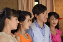 "Yêu giữa mùa xuân": Diêu Tiểu Điệp bị bắt tạm giam 