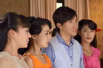 "Yêu giữa mùa xuân": Diêu Tiểu Điệp bị bắt tạm giam 