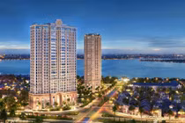 Ngập tràn quà tặng giá trị 1,2 tỷ tại sự kiện mở bán D'. El Dorado