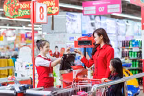 “Đại hỷ xuân 2017” Chương trình siêu khuyến mại của Vingroup Card