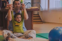 Ghép tế bào gốc - Hồi sinh cho những bệnh nhân hiểm nghèo