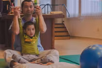 Ghép tế bào gốc - Hồi sinh cho những bệnh nhân hiểm nghèo