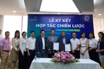 VinBrain hợp tác VT Healthcare nhân rộng giải pháp DrAid™ 