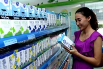 Giấc mơ toàn cầu hóa thương hiệu của Vinamilk