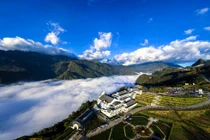 Lần đầu tổ chức lễ hội đua ngựa truyền thống vùng cao tại Fansipan