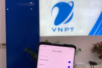 VNPT thử nghiệm VinaPhone 5G đạt tốc độ 2,2Gbps