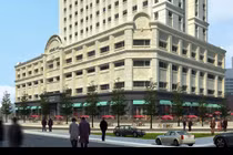 Eurowindow Tower Nghệ An: Sống đẳng cấp ở trung tâm xứ Nghệ