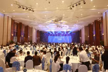 Tân Hoàng Minh gây sốt thị trường khi ra mắt dự án D’. El Dorado