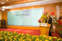 BAC A BANK khai trương giao dịch cổ phiếu trên sàn Upcom 