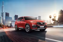 VinFast và câu chuyện kinh doanh bằng chữ Tình