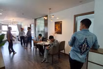 Tin vui cho người mua nhà dự án EcoGreen Sông Đà