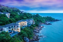 Khám phá Sun Premier Village The Eden Bay - Biểu tượng xa xỉ mới của thế giới