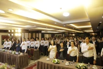 “Nóng” với chuỗi sự kiện chào mừng 17 năm Sinh nhật Tập đoàn FLC