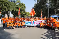 SHB đồng hành cùng Mottainai 2019 “Trao yêu thương- Nhận hạnh phúc“