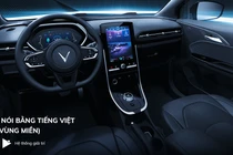 “Tất tần tật” chi phí vận hành của mẫu ôtô điện Việt đầu tiên