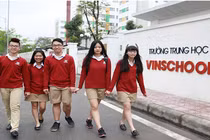 Phó CT Tập đoàn Vingroup Lê Mai Lan:“Chúng tôi hợp tác với Cornell không để đánh bóng tên tuổi”