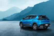 Ngôi “vua đô thị” sẽ dành cho chiếc xe nào trong tương lai?