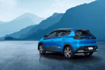 Ngôi “vua đô thị” sẽ dành cho chiếc xe nào trong tương lai?