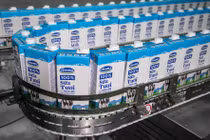 Vinamilk là công ty uy tín nhất ngành thực phẩm tại Việt Nam năm 2017