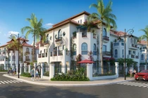 Biệt thự Mallorca - Sun Grand City Feria: Chuẩn sống sang xứng tầm gia chủ