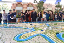 Tiêu chí chọn nhà của cầu thủ - doanh nhân Anh Đức