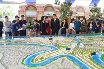 Tiêu chí chọn nhà của cầu thủ - doanh nhân Anh Đức