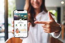 Cùng Agribank mở tài khoản nhận quà lớn